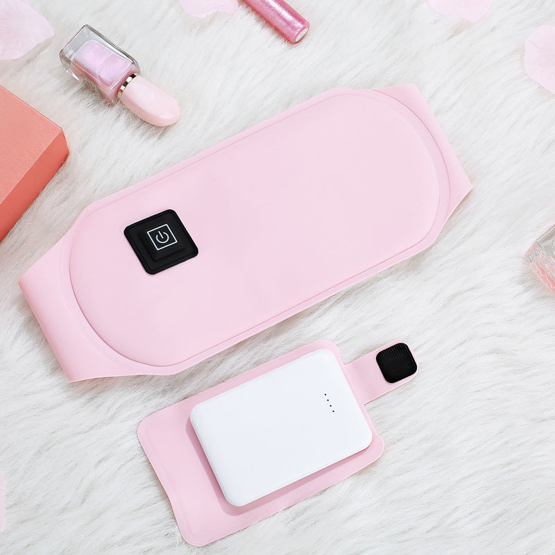 Menstrual Period Artifact Graphene Heating Belt