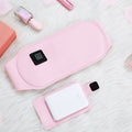 Menstrual Period Artifact Graphene Heating Belt