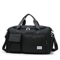 Multi-Way Foldable Travel Bag