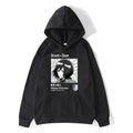 Attack on Titan Oversized Hoodie