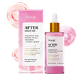 HOYGI Strawberry Hair & After-Shave Care Oil