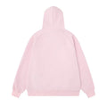 Hooded Pocket Sweatshirt Unisex Casual Loose Streetwear Hoodie Top