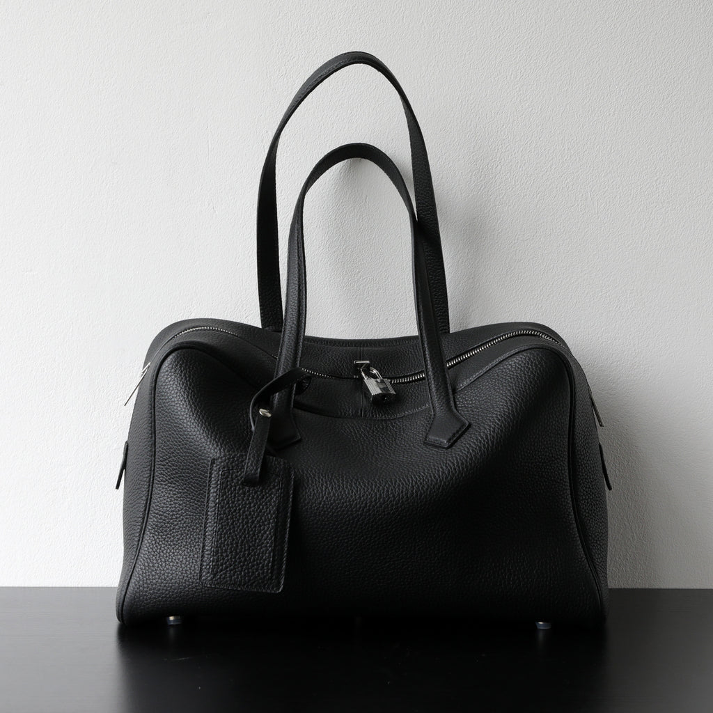 Top-Layer Leather Handheld Crossbody Bag