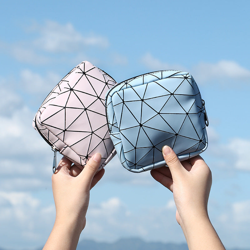 Minimalist Waterproof Period Pouch