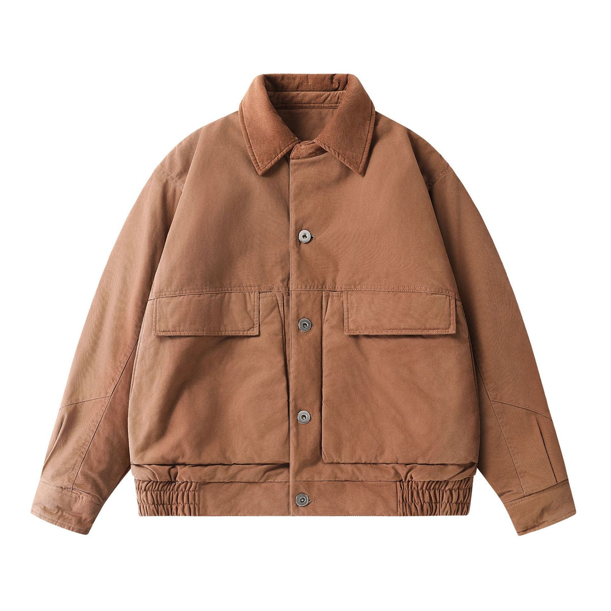 Oversized Detroit Workwear Jacket