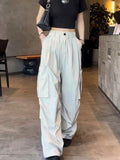 Women’s Quick-Dry Paratrooper Trousers