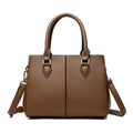 Structured Everyday Tote Bag
