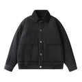 Oversized Detroit Workwear Jacket