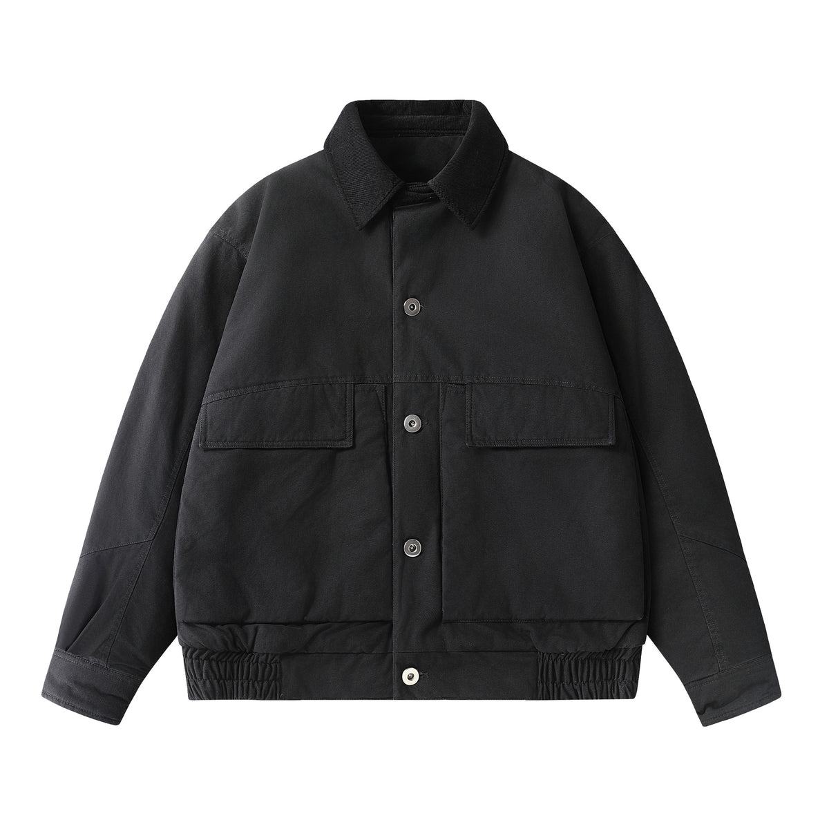 Oversized Detroit Workwear Jacket