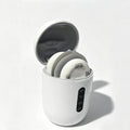 Portable USB Vibration Massage Patch