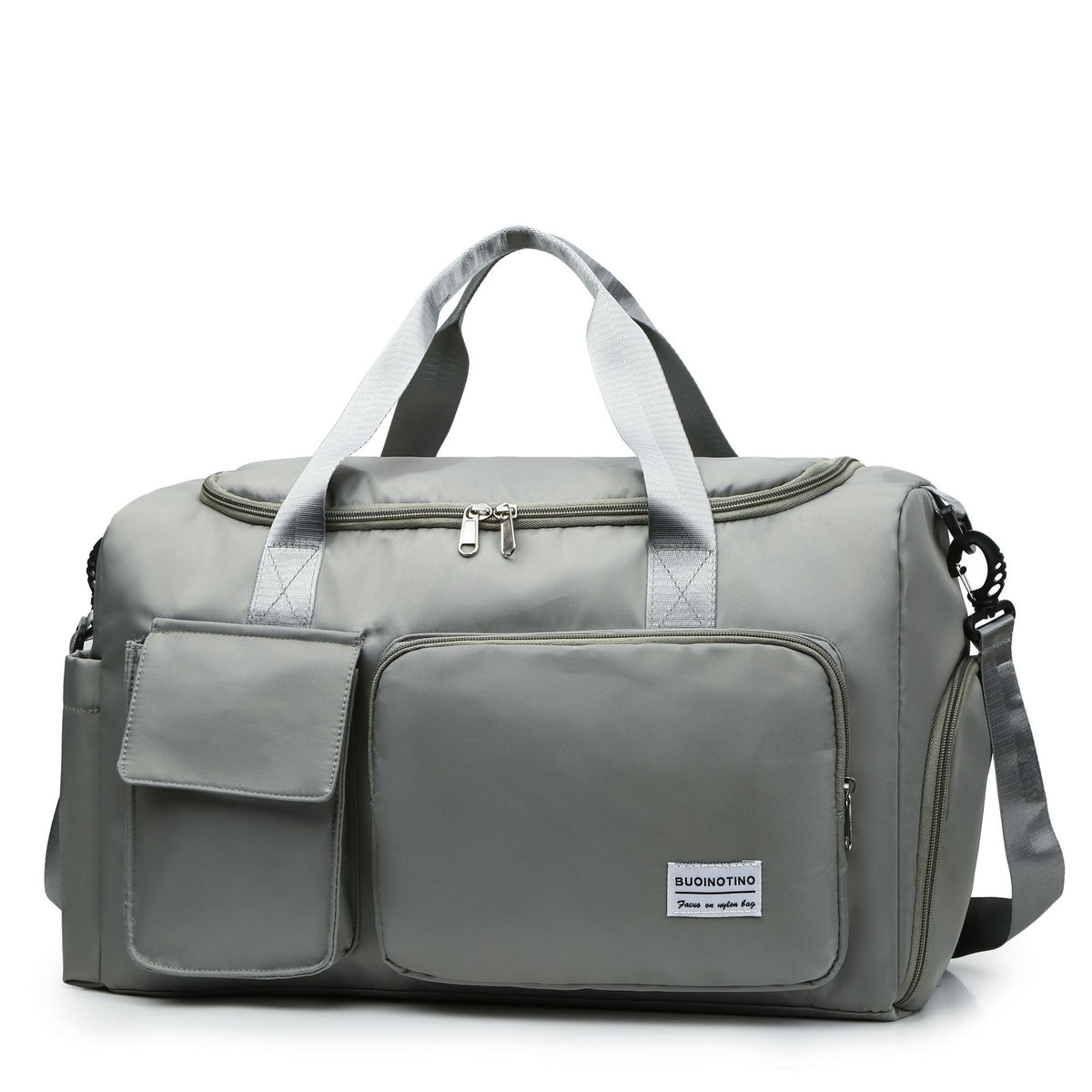 Multi-Way Foldable Travel Bag